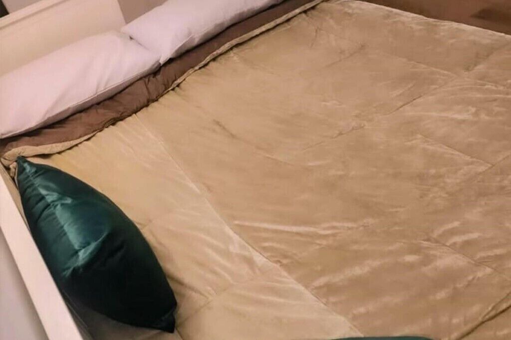 Photo of Bedroom in Naples City Centre