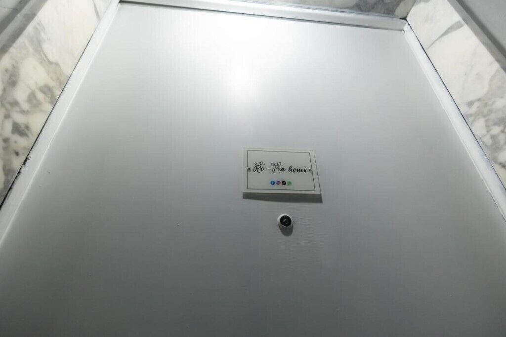 Photo of Bathroom in Naples City Centre