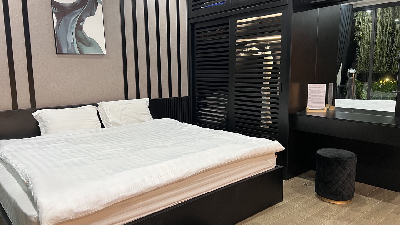 Photo of Bedroom in Ngoc Quang