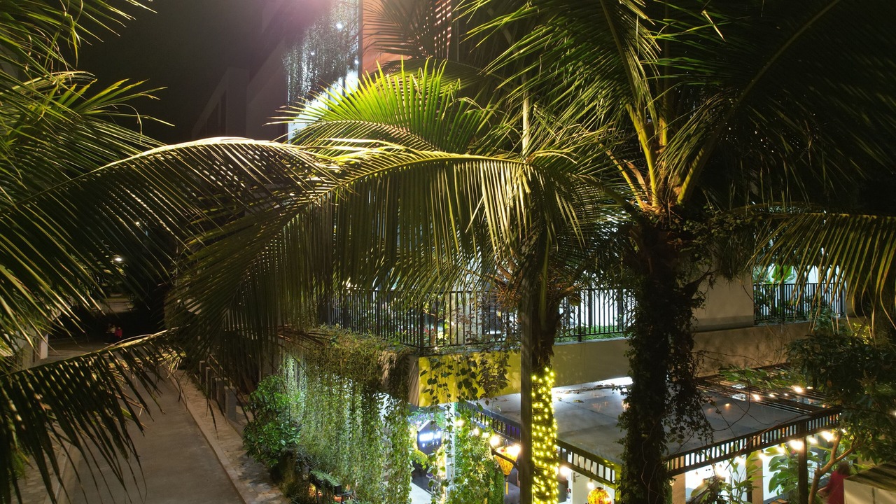 Photo of Outdoor in Ngoc Quang