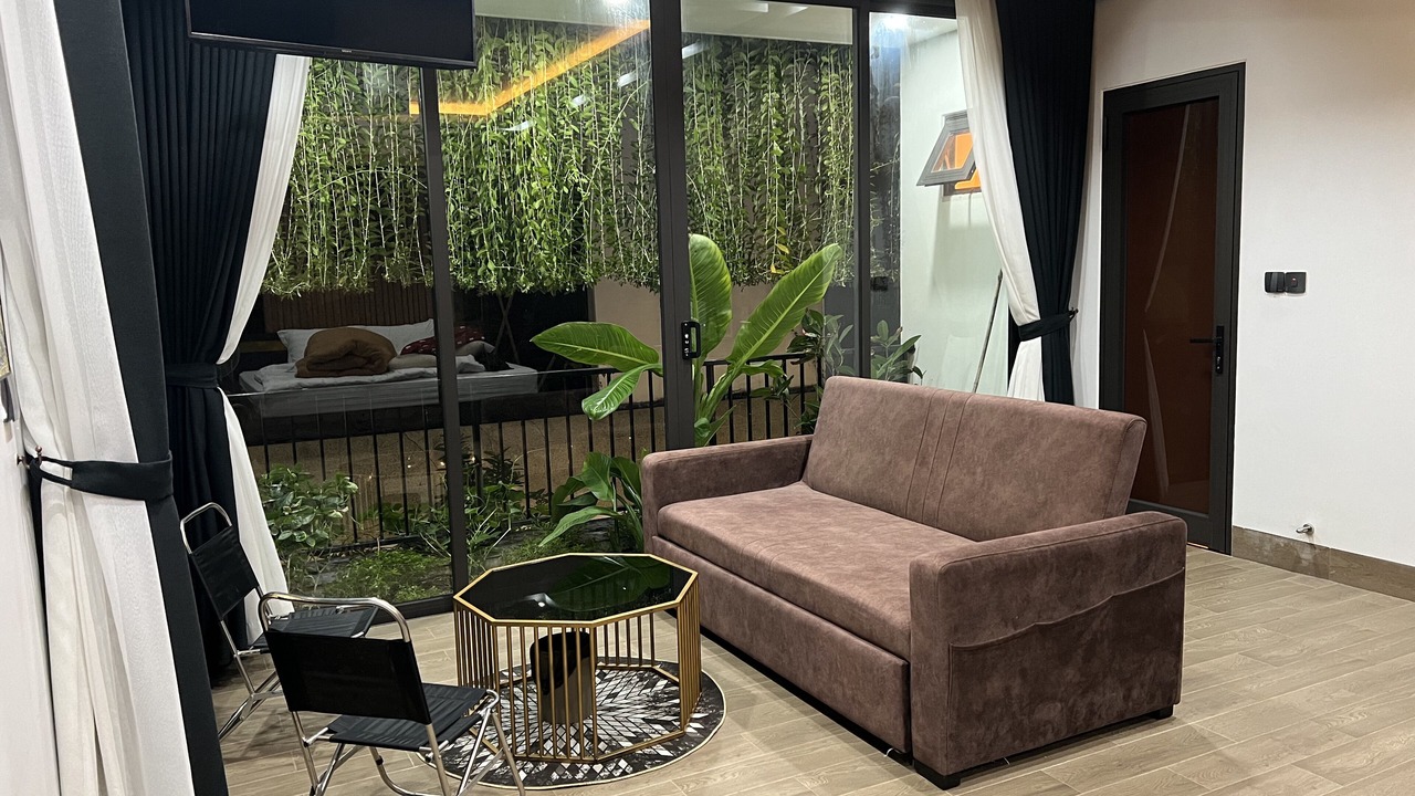 Photo of Livingroom in Ngoc Quang