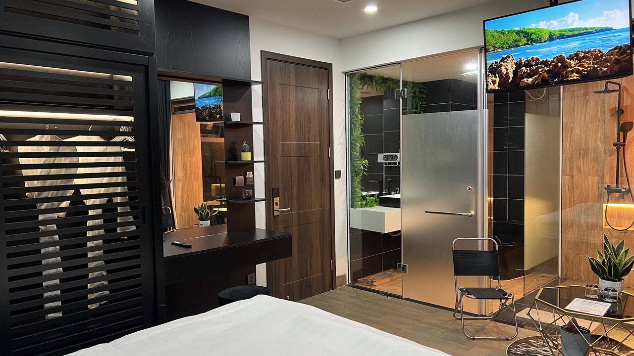 Photo of Bedroom in Ngoc Quang