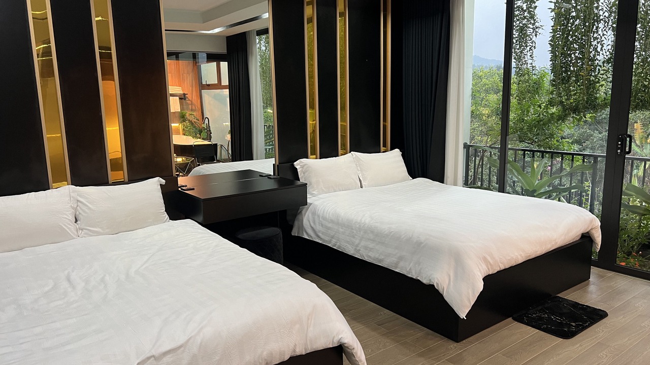 Photo of Bedroom in Ngoc Quang