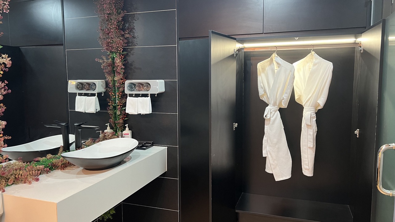 Photo of Bathroom in Ngoc Quang