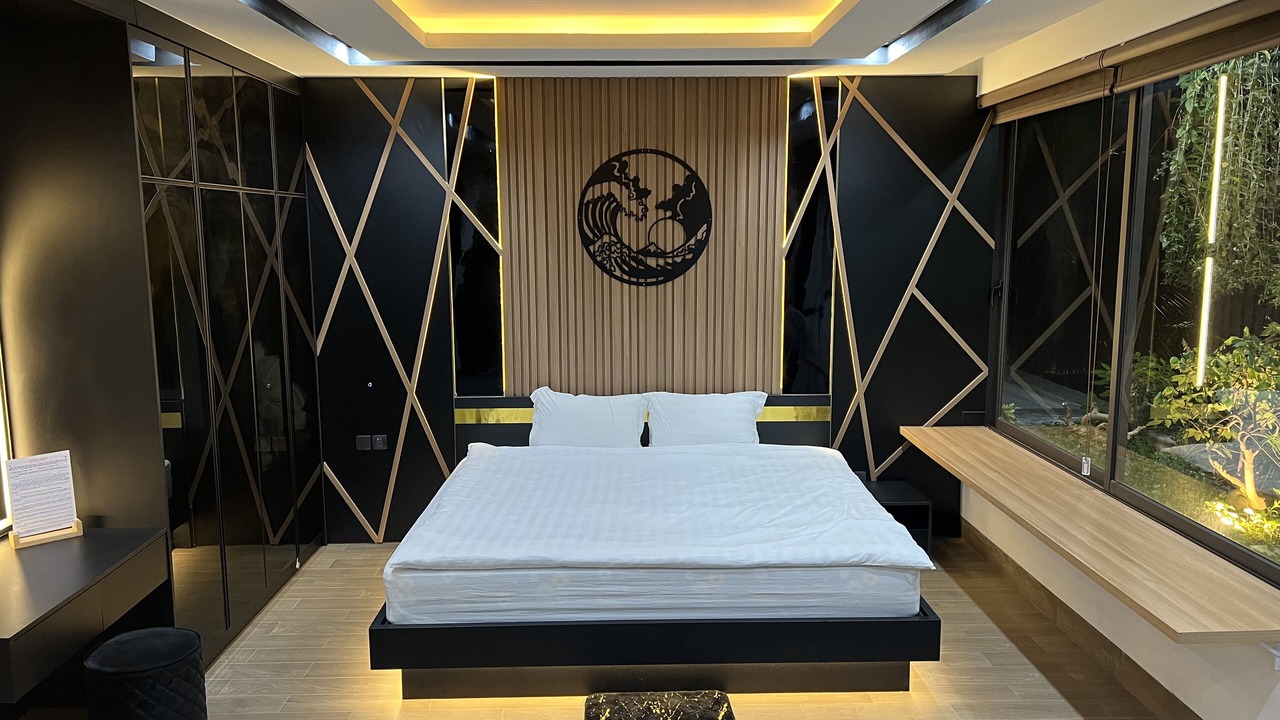 Photo of Bedroom in Ngoc Quang