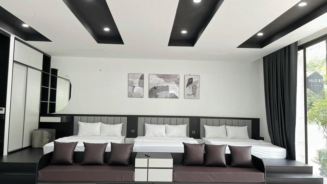 Photo of Bedroom in Ngoc Quang