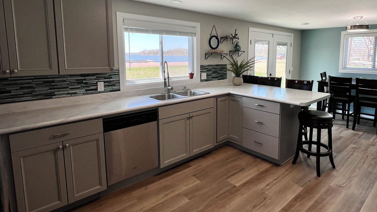 Photo of Kitchen in Madison