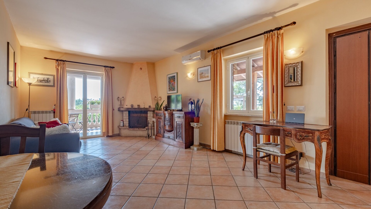 Photo of Livingroom in Lake Garda