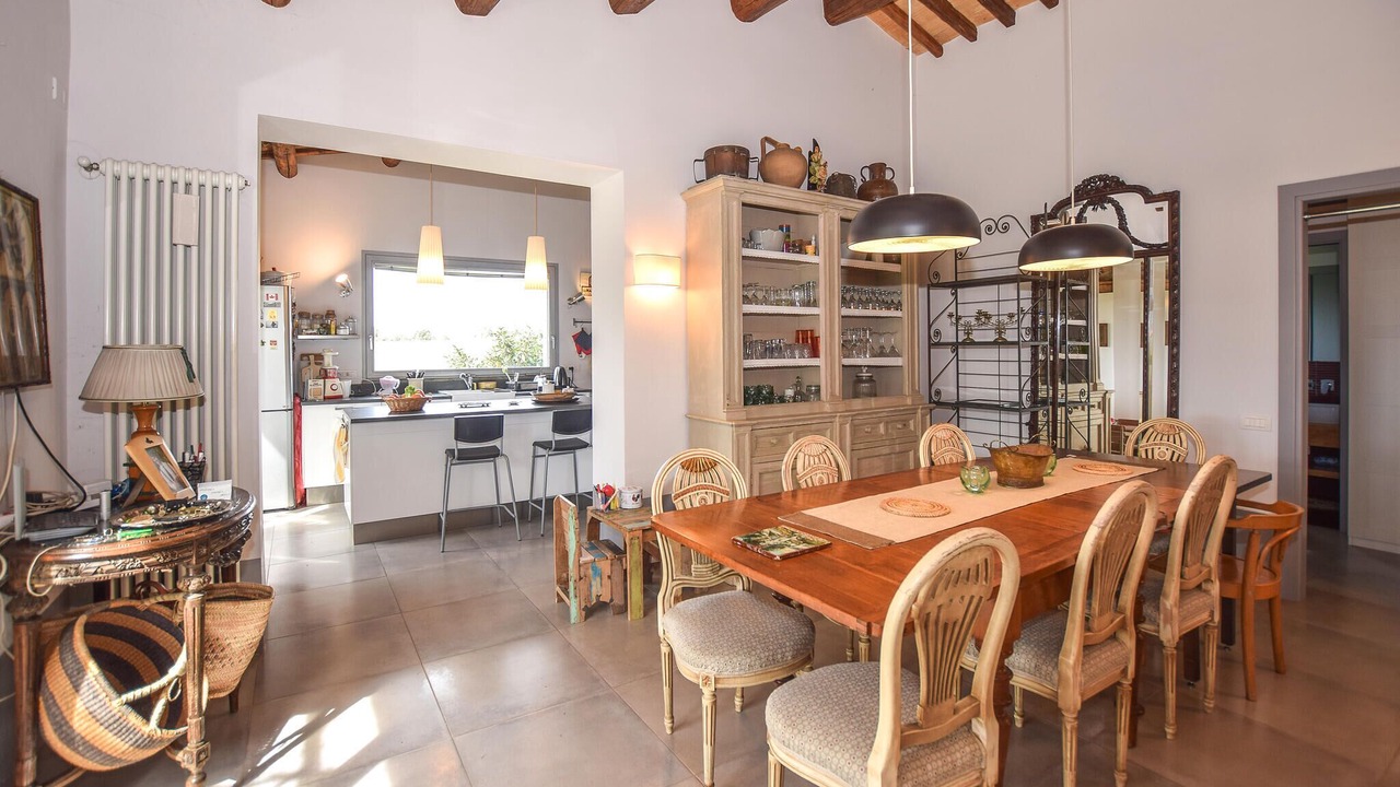Photo of Bedroom in Ischia di Castro