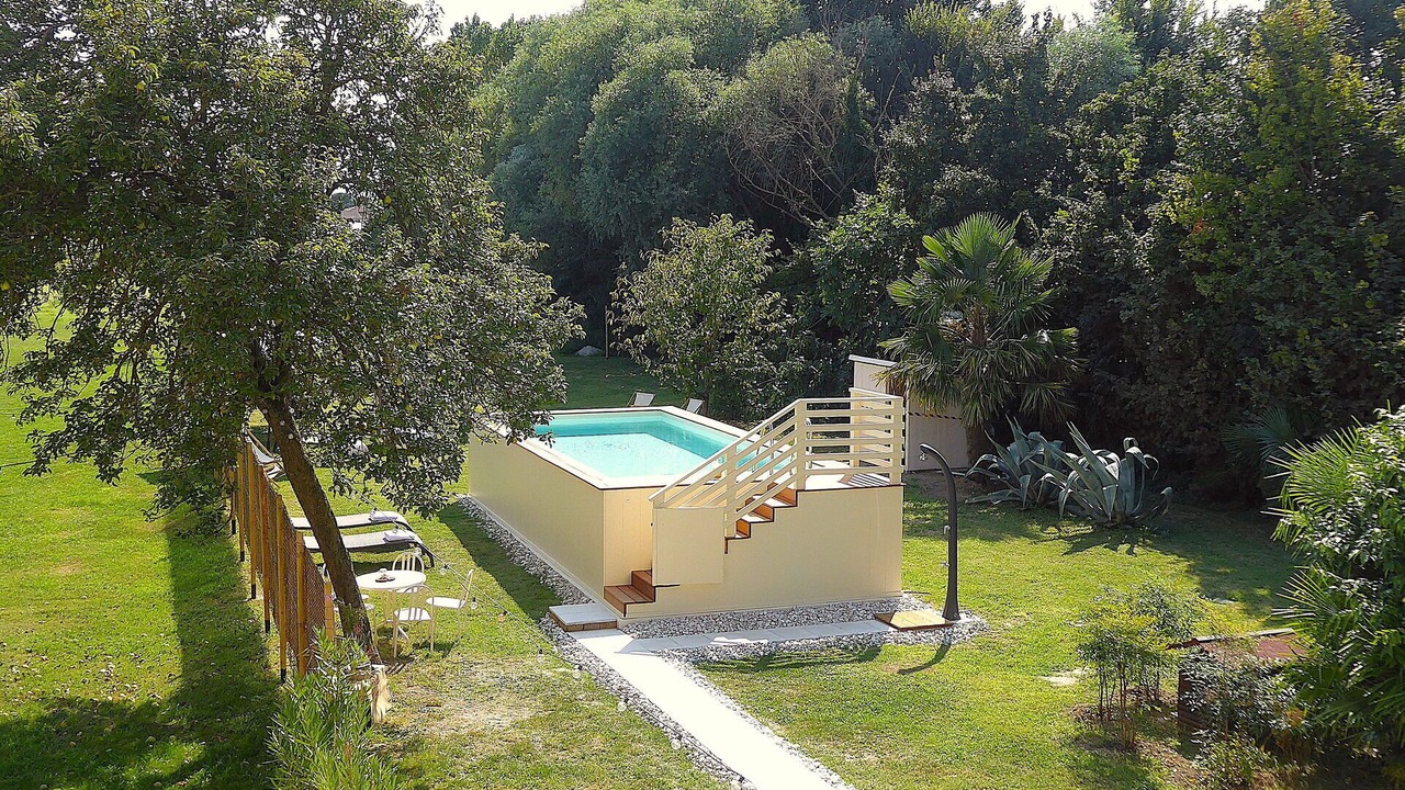Photo of Outdoor in Vigonovo