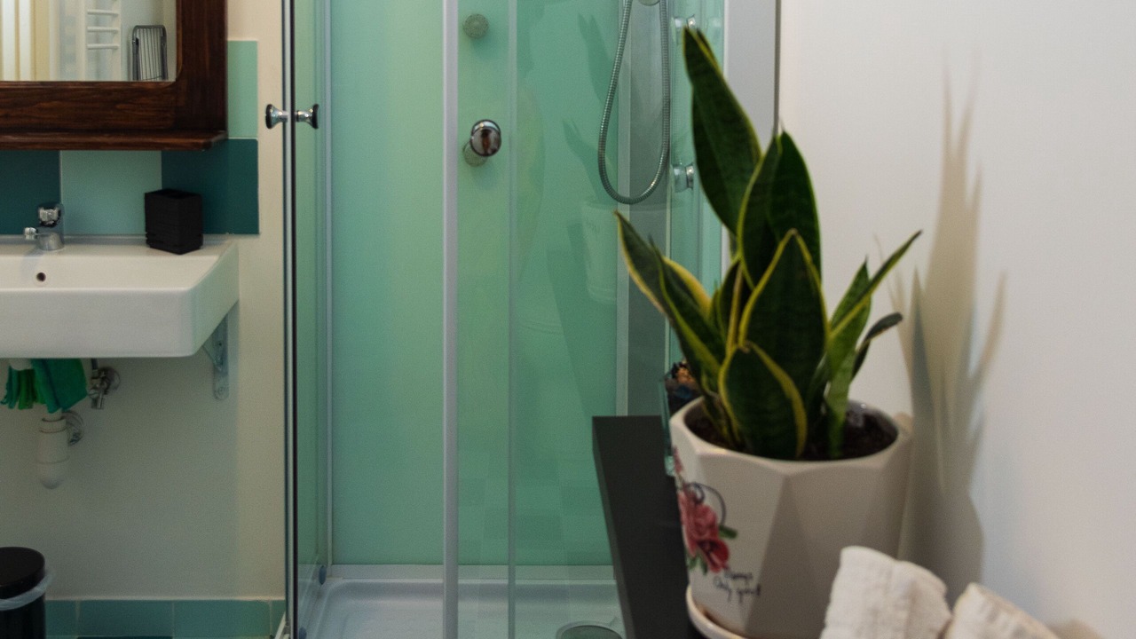 Photo of Bathroom in Quartiere III Pinciano