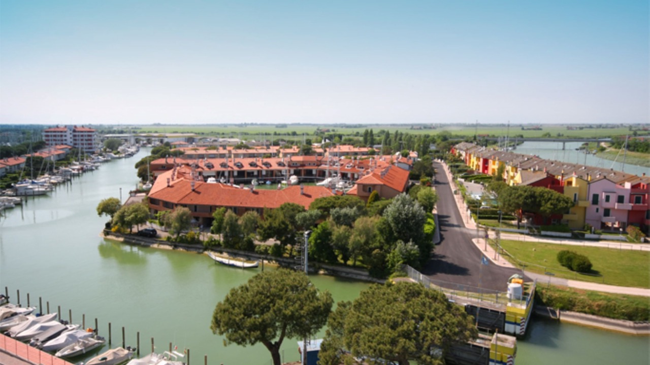 Photo of Outdoor in Torre di Fine