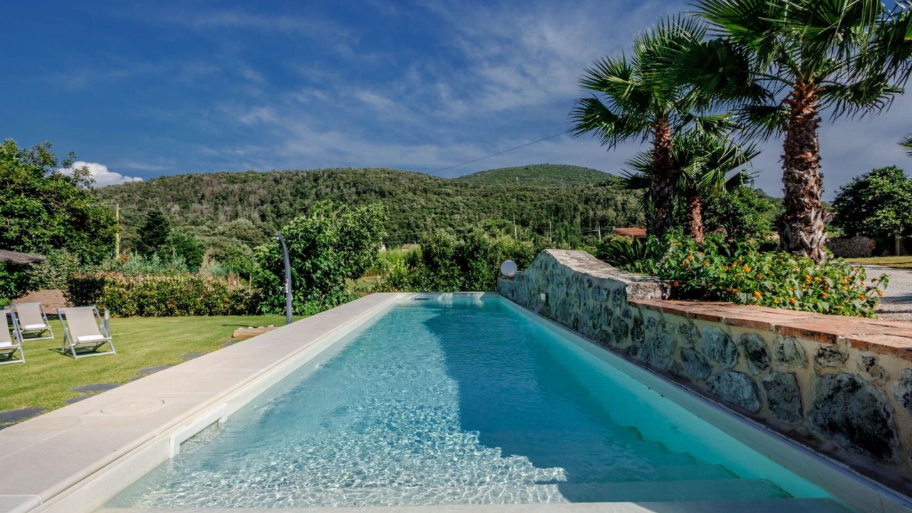 Photo of Outdoor in Rio nell'Elba