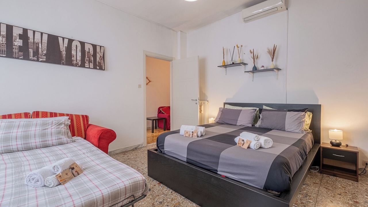 Photo of Bedroom in San Giovanni