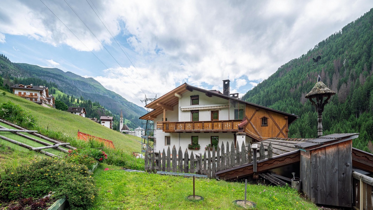 Photo of Outdoor in Livinallongo del Col di Lana