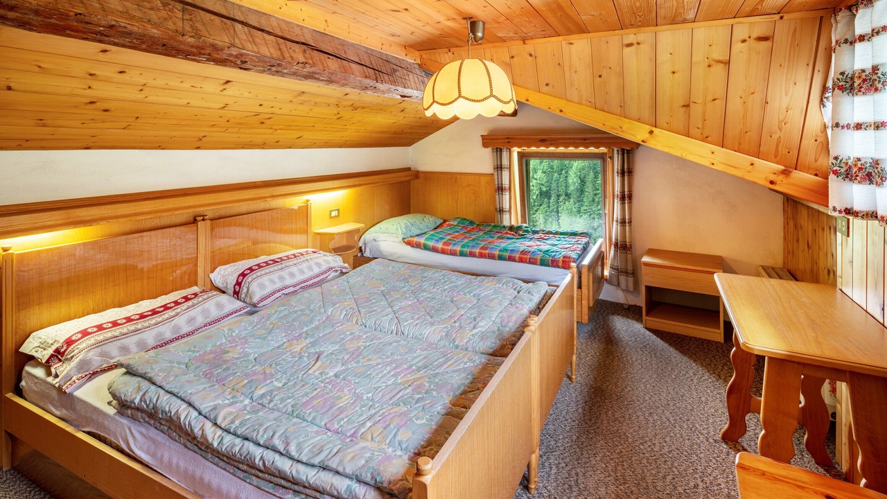 Photo of Bedroom in Livinallongo del Col di Lana