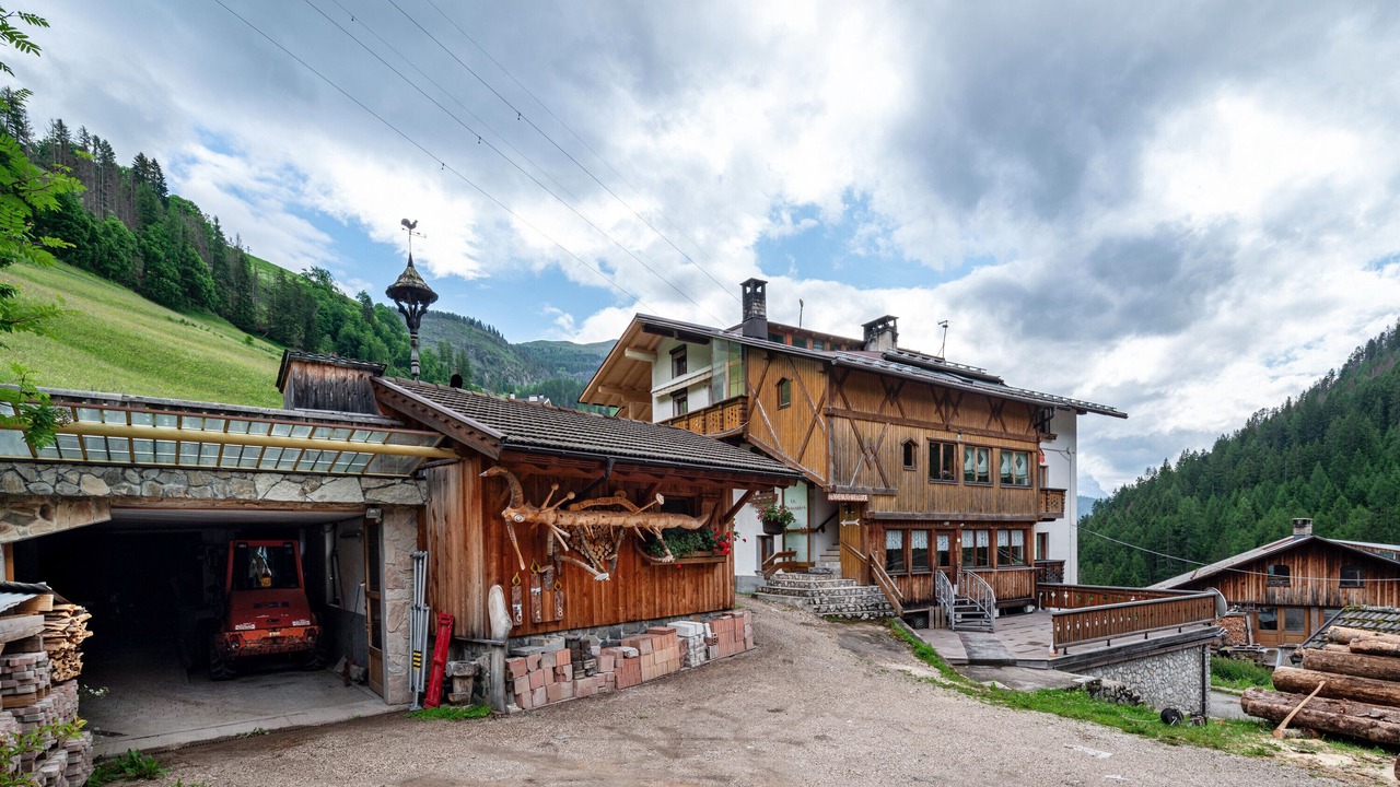 Photo of Outdoor in Livinallongo del Col di Lana