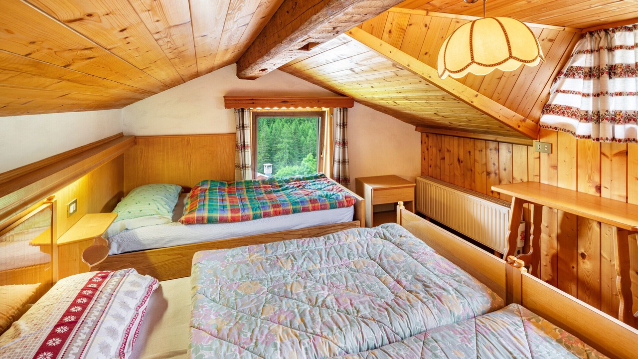 Photo of Bedroom in Livinallongo del Col di Lana