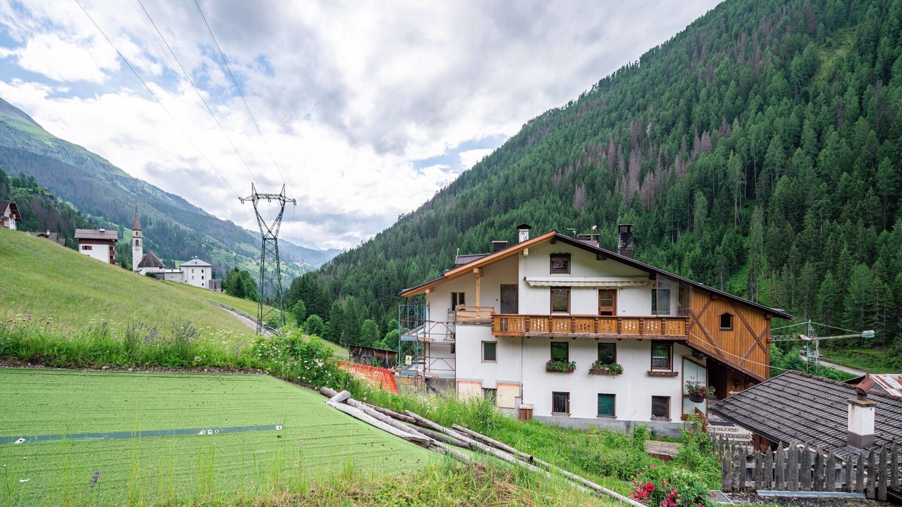 Photo of Outdoor in Livinallongo del Col di Lana