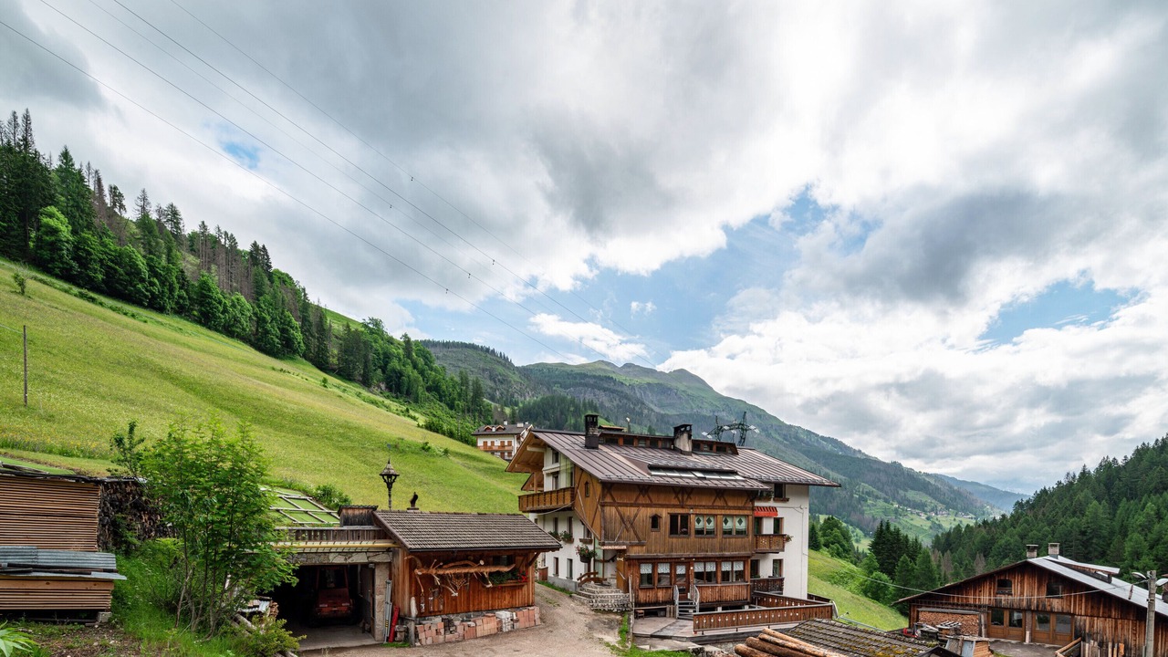 Photo of Outdoor in Livinallongo del Col di Lana