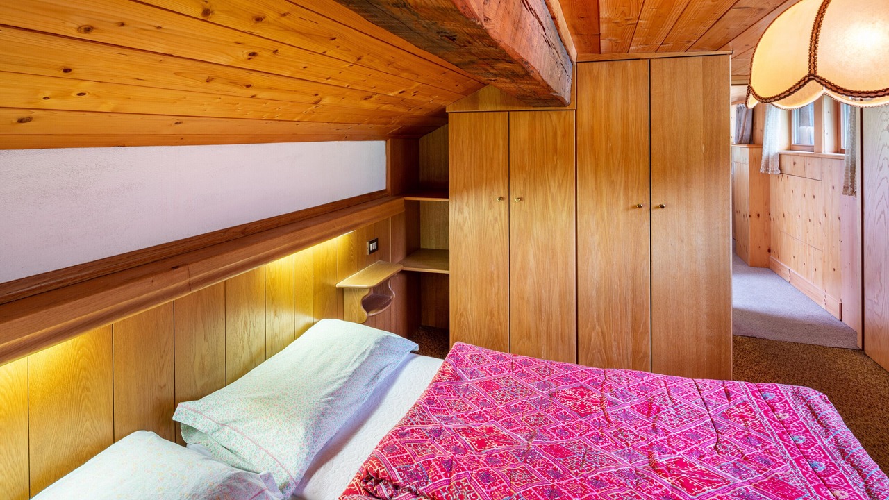 Photo of Bedroom in Livinallongo del Col di Lana