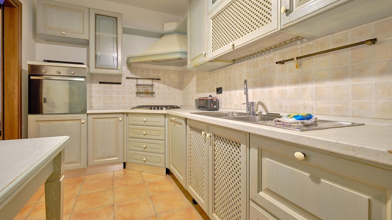 Photo of Kitchen in Salionze