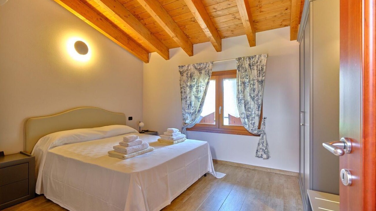 Photo of Bedroom in Salionze
