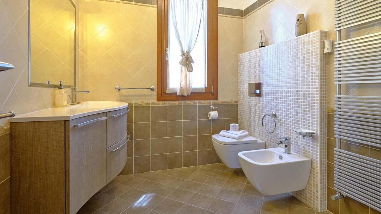 Photo of Bathroom in Salionze