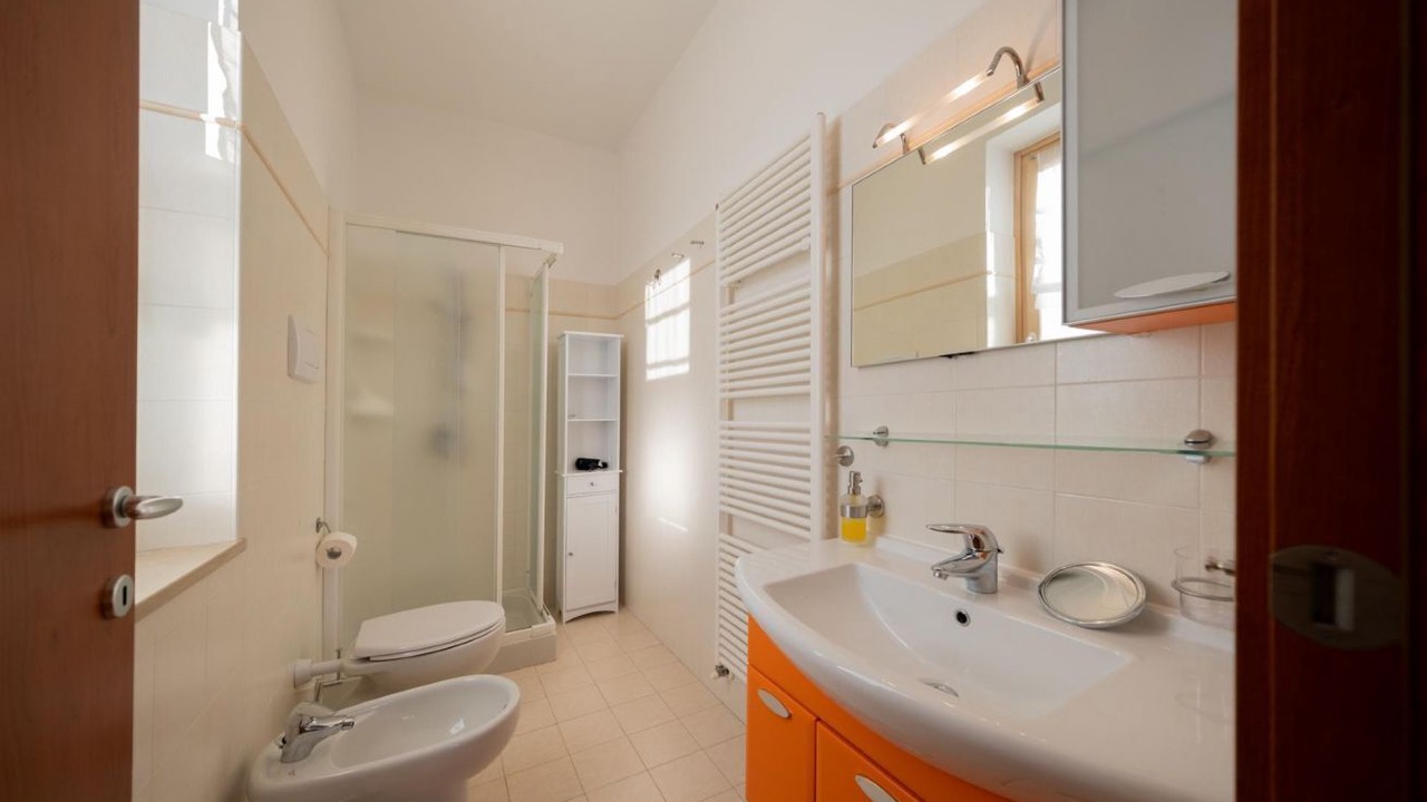 Photo of Bathroom in Bardolino