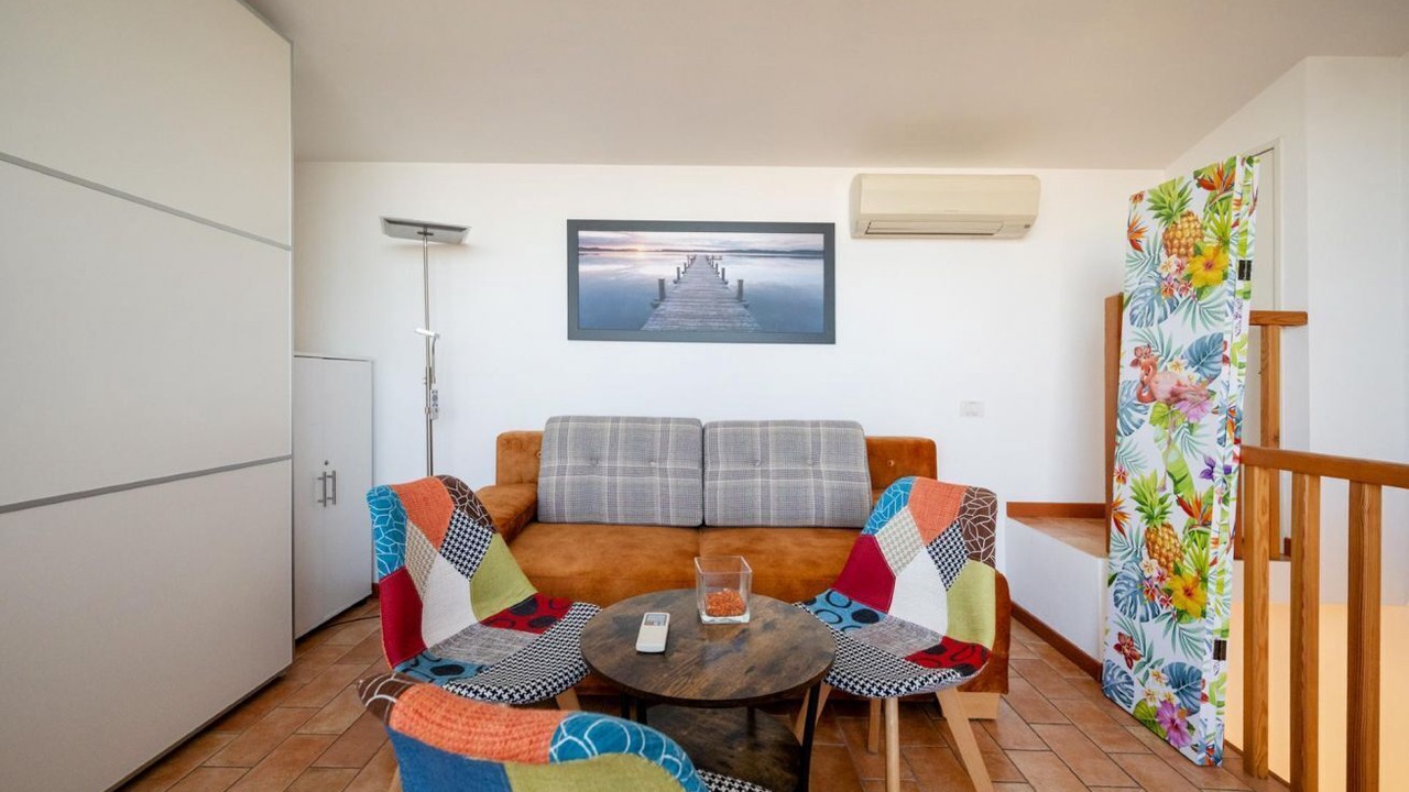 Photo of Livingroom in Bardolino