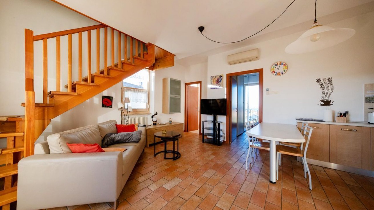 Photo of Livingroom in Bardolino