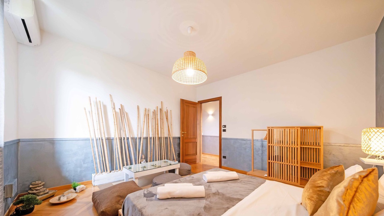 Photo of Bedroom in Bardolino