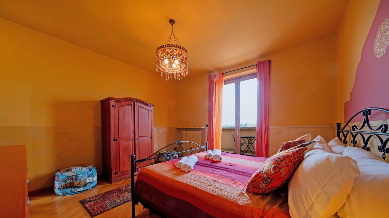 Photo of Bedroom in Bardolino