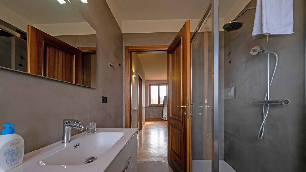 Photo of Bathroom in Bardolino