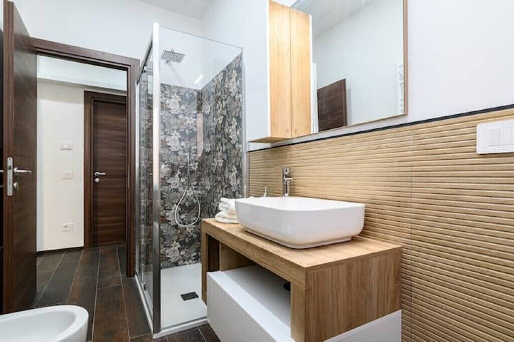 Photo of Bathroom in Prenestino-Centocelle