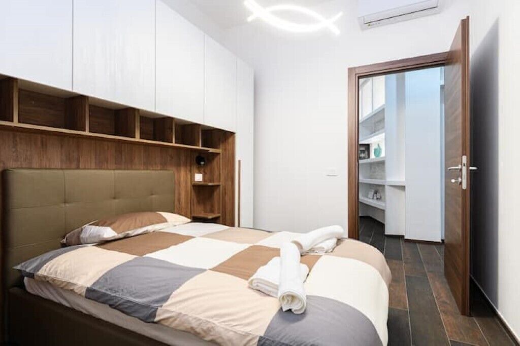 Photo of Bedroom in Prenestino-Centocelle