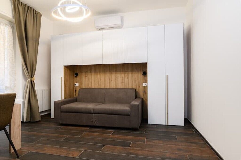 Photo of Livingroom in Prenestino-Centocelle