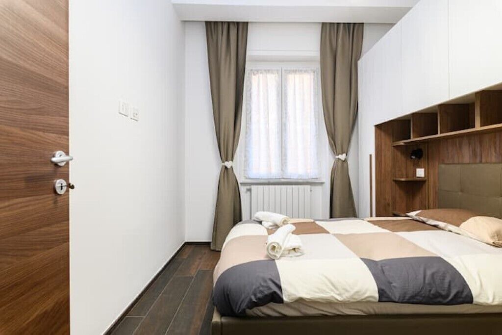 Photo of Bedroom in Prenestino-Centocelle