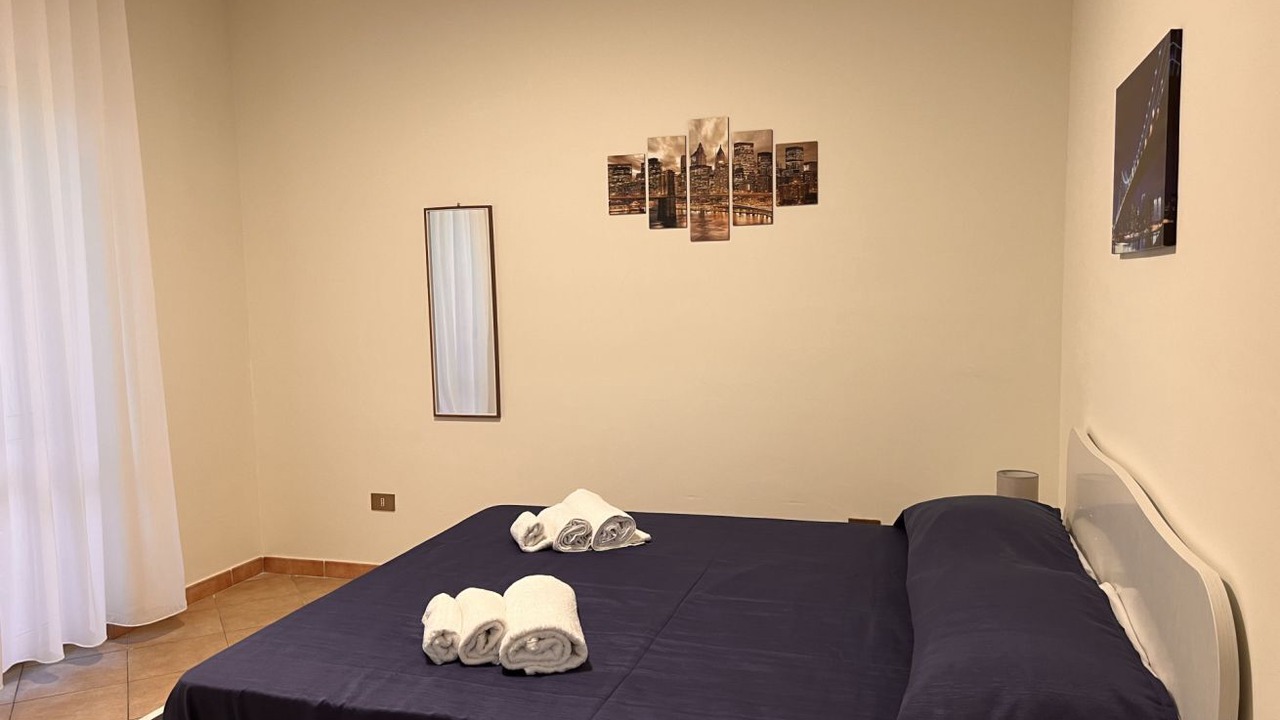 Photo of Bedroom in Fuscaldo