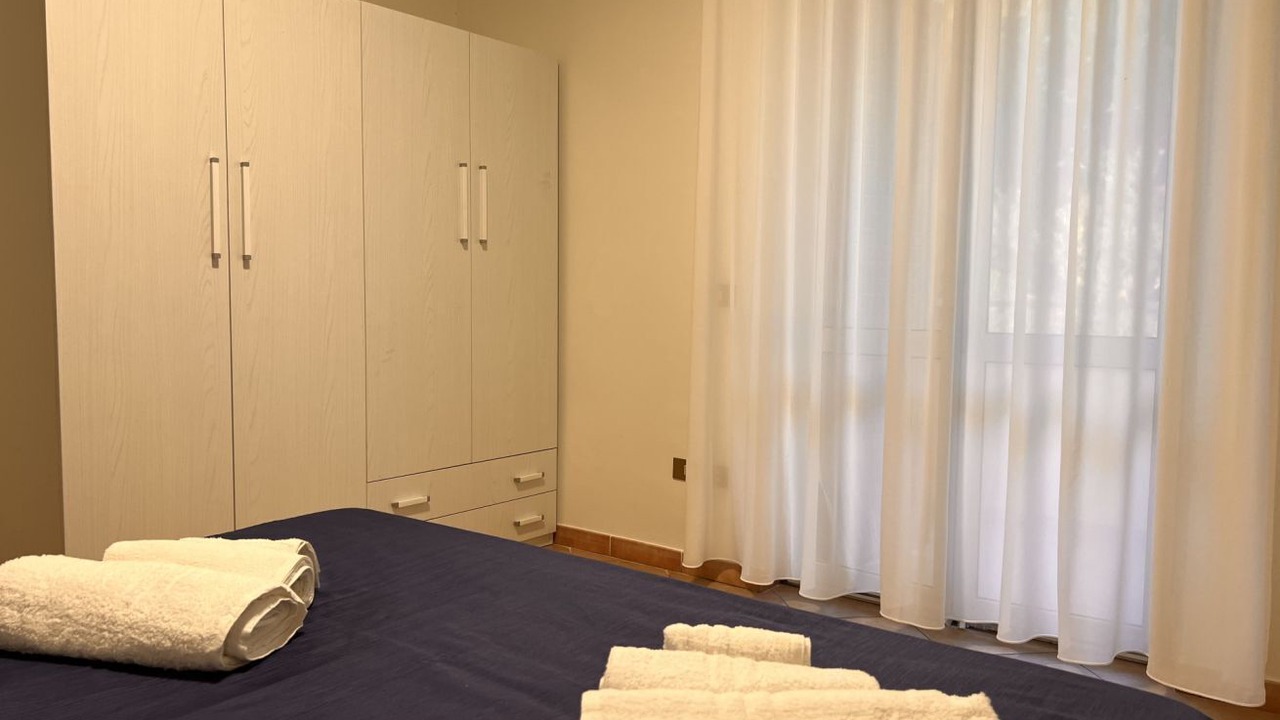 Photo of Bedroom in Fuscaldo