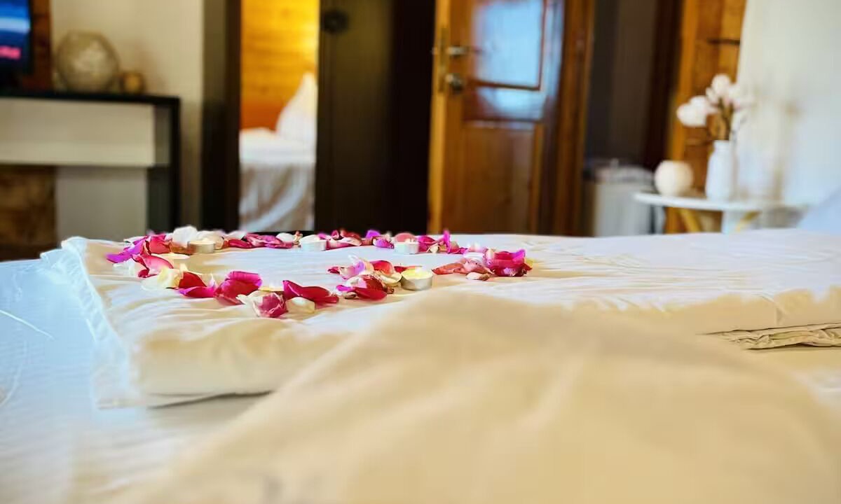 Photo of Bedroom in Cristian