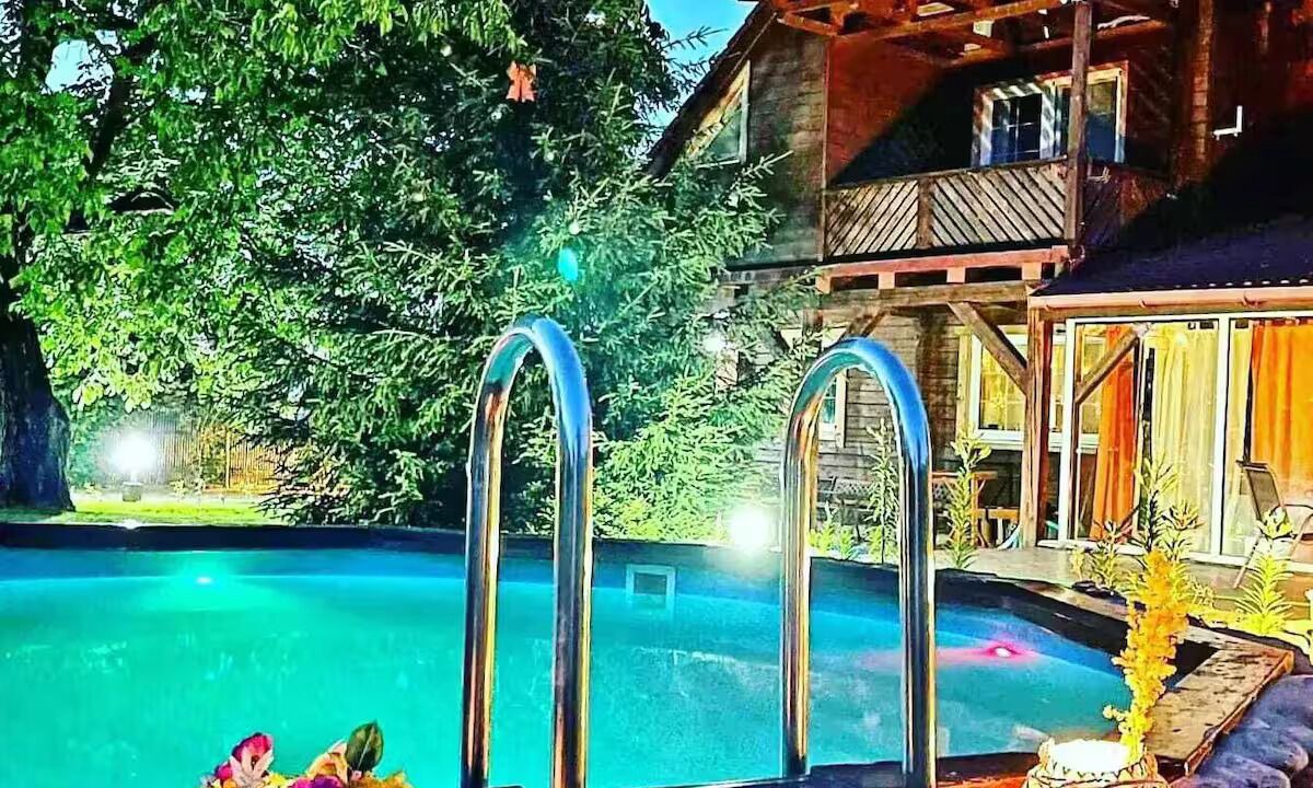 Photo of Outdoor in Cristian