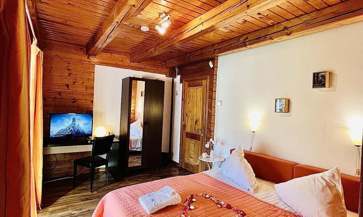 Photo of Bedroom in Cristian