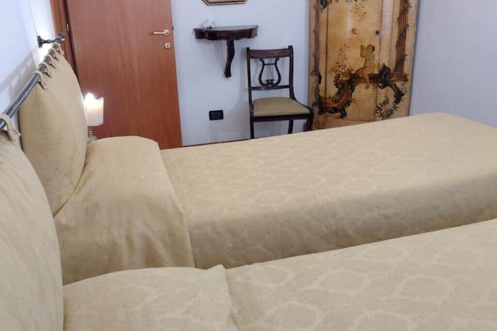 Photo of Bedroom in Isola San Giorgio Maggiore