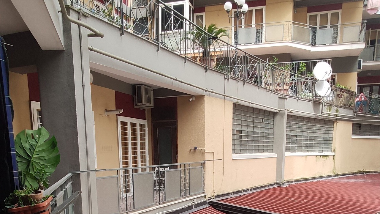 Photo of Outdoor in Rione Alto