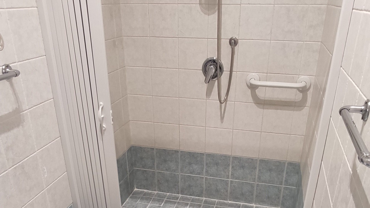 Photo of Bathroom in Rione Alto