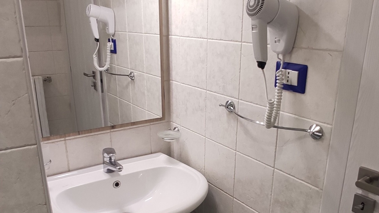 Photo of Bathroom in Rione Alto