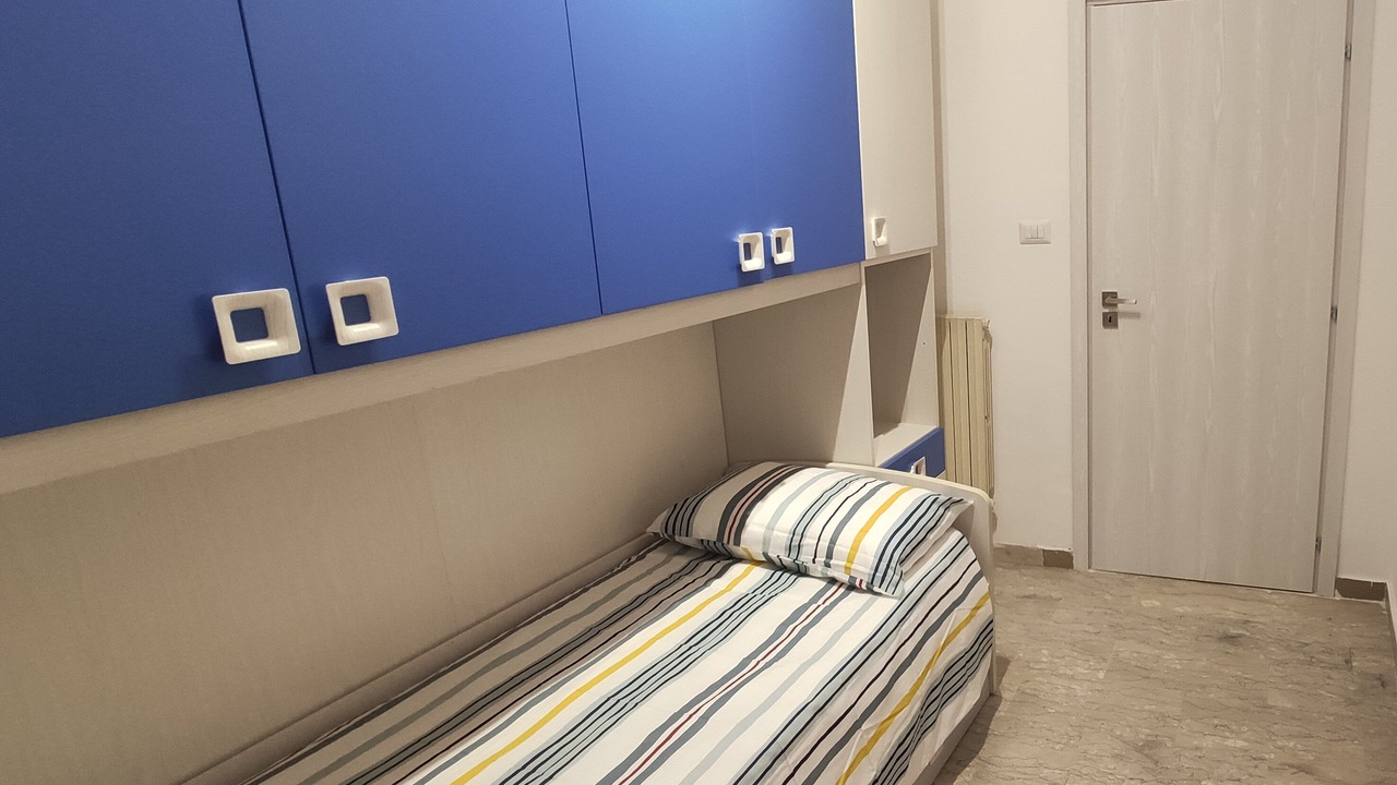 Photo of Bedroom in Rione Alto