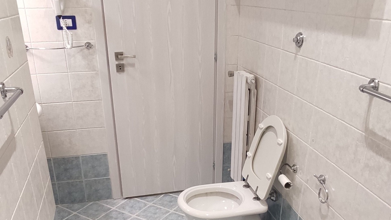 Photo of Bathroom in Rione Alto