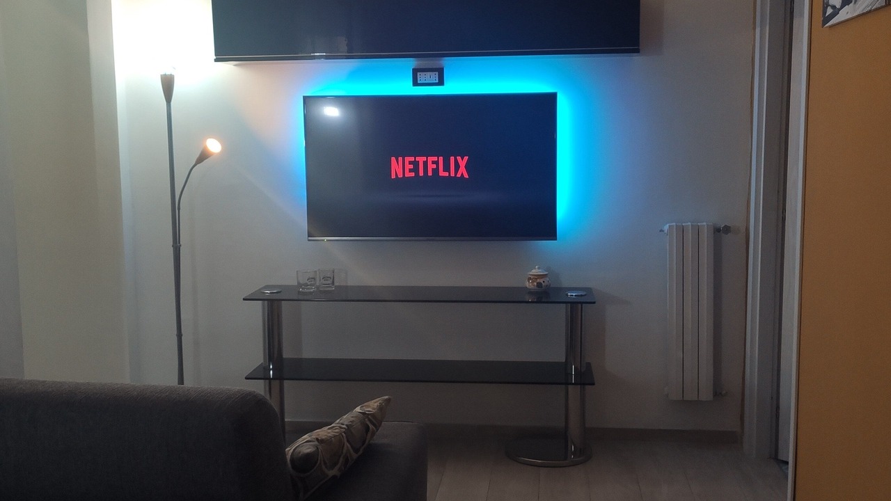 Photo of Livingroom in Rione Alto